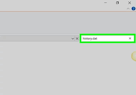 How To Recover Your Deleted Firefox Browsing History[2021]