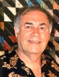 Obituary for Raymond P. Love