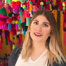 Silvia BARRERA BARRERA