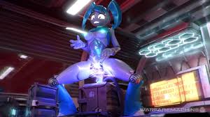 My Life As A Teenage Robot Jenny Wakeman 1girls Animated - Lewd.ninja Teenage Robot Hentai