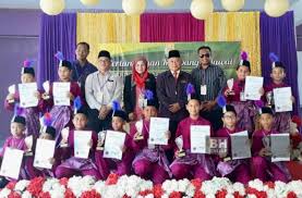 Get expert advice for every question you can think of! Selawat Bergema Di Sk Seri Pristana