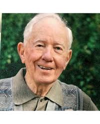 Obituary information for William J. Ashe