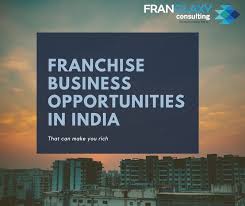 Want To Start A New Business In India In 2020 Franchise Business Opportunities Franchise Business Business Opportunities
