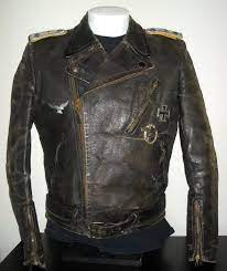 Steampunk Jackets Leather Jacket Style Jackets Men Fashion