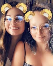 Macie Brown's Instagram, Twitter & Facebook