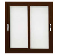 Sliding Aluminum Windows - Canvas Windows