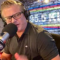 Top Used Car Buyer John Clay Wolfe