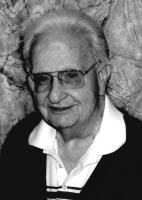 Kenneth McKinley Obituary (1918