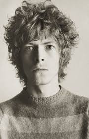 Careful With That Wax Cylinder, Eugene: Bowie