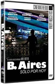 Mariano werner se quedó con la victoria en el mouras. Amazon Com Solo Por Hoy Mariano Martinez Sergio Boris Marcelo Mangone Federico Esquerro Damin Dreyzik Aili Chen Movies Tv
