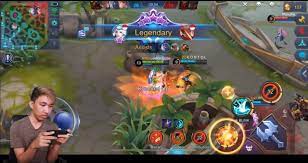 Build Kagura Mobile Legends Versi Top Global Dan Lemon Di 2021 Payung Destiny Gerak