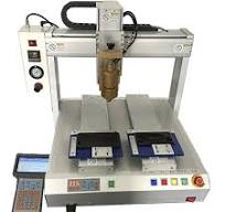 Hot-melt glue dispensing machine - HM-6331 - Topbest ...