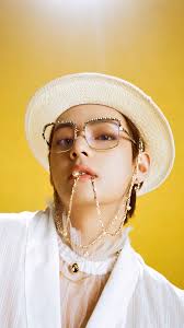 Maybe you would like to learn more about one of these? Bts Butter V Wallpaper 4k Pc Desktop 4640a