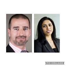 Thirty years ago, I met a young solicitor Michael Tzirtzilakis who assisted  me with the legals around a modest property purchase.