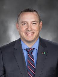 This is a grave mistake — Reps. Travis Couture and Joshua Penner speak out  against House Bill 1472