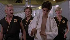 Lyrics:see i never thought t. The Karate Kid Actor Has Died At 59 Karate Kid Actor Karate Kid Karate Kid Movie