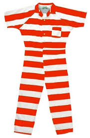 Jun 30, 2021 · instead, the commander in chief is wearing an orange jumpsuit, his message streamed to lawmakers and into your living room via zoom from his prison cell. Black And White Striped Prison Jumpsuit Buy Clothes Shoes Online