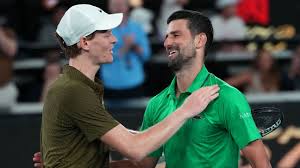 Sinner vs Djokovic: 5 Key Factors That Will Decide the Wimbledon Semifinal