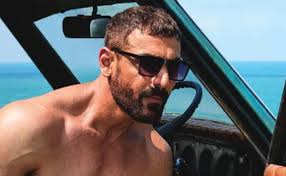 What John Abraham Eats For Breakfast, Lunch And Dinner To Stay Fit At 53