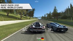 Real Racing 3 Aplikasi Di Google Play