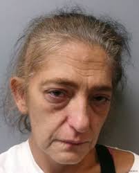 Stacey Sue Ashley Berkeley (ERJ), West Virginia http://Arre.st/WV-1005454321