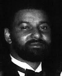 Harvey Bass Obituary (1950