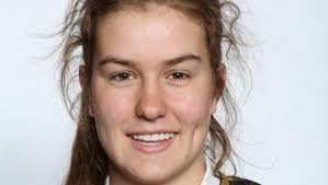 Bridget Bone part of the bright bunch at Nga Tawa