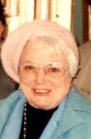 Pauline Elizabeth “Polly” Demarais Hurd (1928-2003)