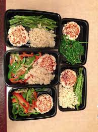 Healthy Meal Prep Healthy Lunch Healthy
