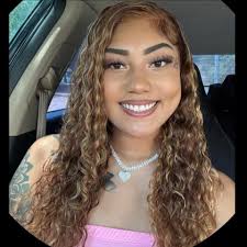 1st Alternate Netiyah Thompson