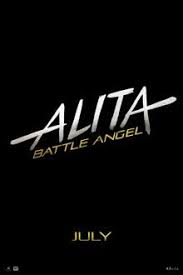Battle angel film casts actor jorge lendeborg jr. Alita Battle Angel Wikipedia