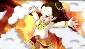 Shri Ram Theos In Hanuman (2005) full hindi animated movie. shri ram theos in