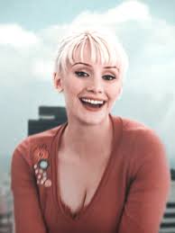 Gwen Stacy Walter White