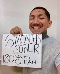 Timothy Sharrock's Instagram, Twitter & Facebook