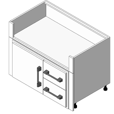 digital library trex outdoor kitchens