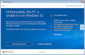 የ windows 10 x64 የ nvidia geforce 6200 ድራይቨሮች ዝርዝሩ ውስጥ አልተገኙም።ራስዎ መምረጥ ከፈለጉ ይህን ይጫኑ driverpack ያውርዱ።። Nvidia Geforce 6150 Driver Download Windows 7