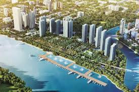Find an apartment, a house, villa, serviced apartments, an office or a property for rent in one of vietnam's prime locations at ho chi minh city. Vinhomes Golden River Vietnam House Apartments For Rent In Ho Chi Minh City Saigon