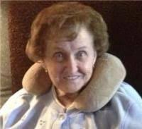 Wilma Meeks Obituary (1926