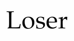 How To Pronounce Loser Youtube