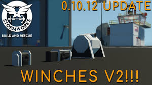 Build and rescue adalah video game simulasi yang dikembangkan dan diterbitkan oleh studio inggris sunfire software. Stormworks Unlock Map Tag Stormworks