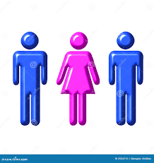 Threesome Symbol Stock Illustrations – 115 Threesome Symbol Stock  Illustrations, Vectors & Clipart - Dreamstime