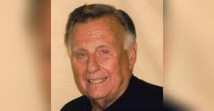 Obituary, Visitation & Funeral Information