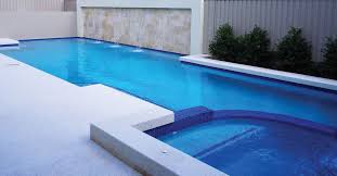 Grind N Shine Gallery Spa Pool Building A House