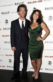 The criticism of killer joe has centered on the brutal treatment of your character. Killer Joe Torture Scene With Matthew Mcconaughey Left Gina Gershon With Tiger Marks On Her Back Vanity Fair