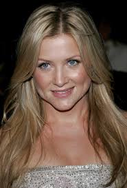 Jessica Capshaw&christopher Gavigan Redaktionell Arkivbild