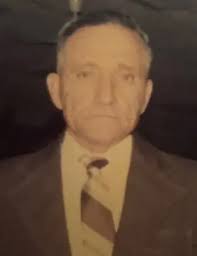 Obituary information for Carthol B. "Carl" Holmes