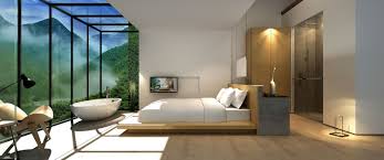 天姥山居 民宿精品酒店 中国美院设谷设计事务所 bedroom guest room apartment