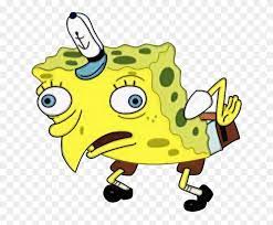 Pin By Veronica Z On Crafting Spongebob Faces Spongebob Meme Stickers