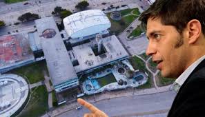 La incertidumbre sobre el futuro del casino de Necochea: ¿demolición,  universidad, venta o recuperación?