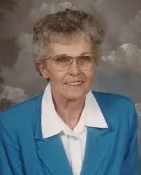 Katherine Wise Obituary